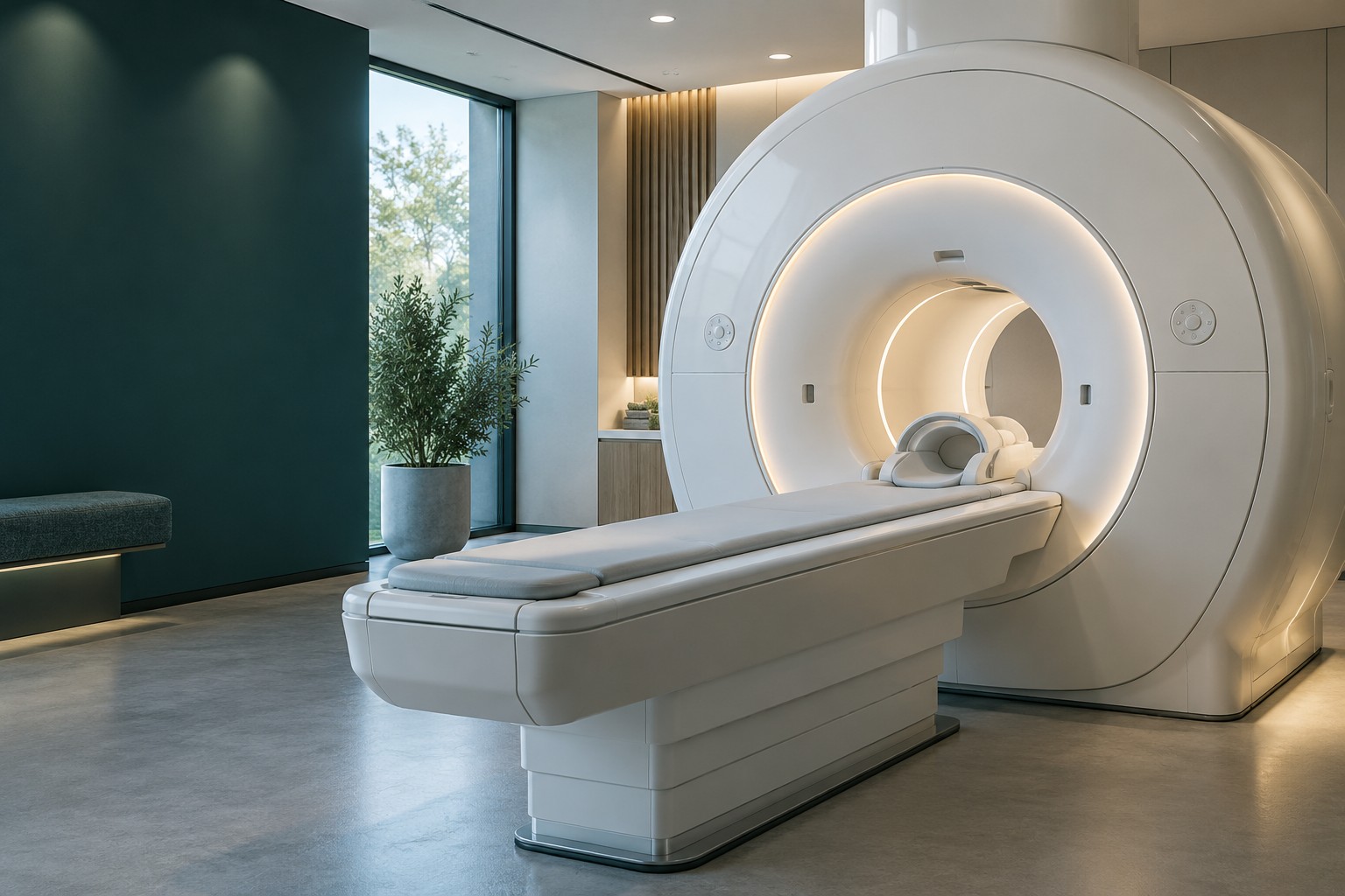 MRI System