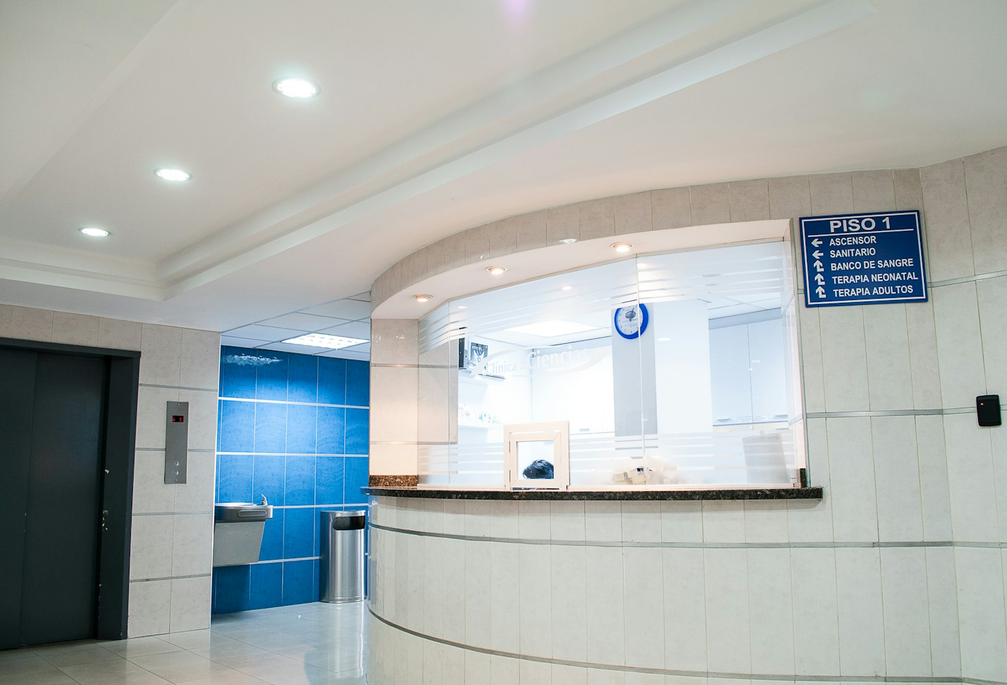 CT Scanner
