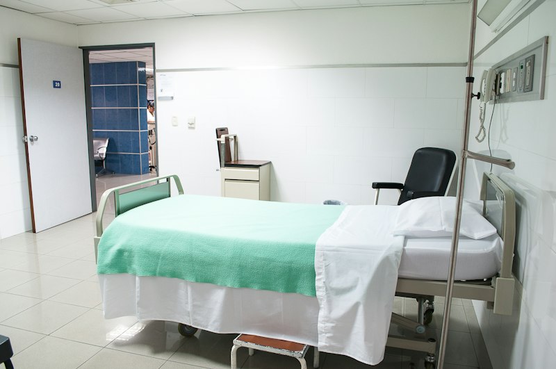 Illustrative Mammography imaging environment